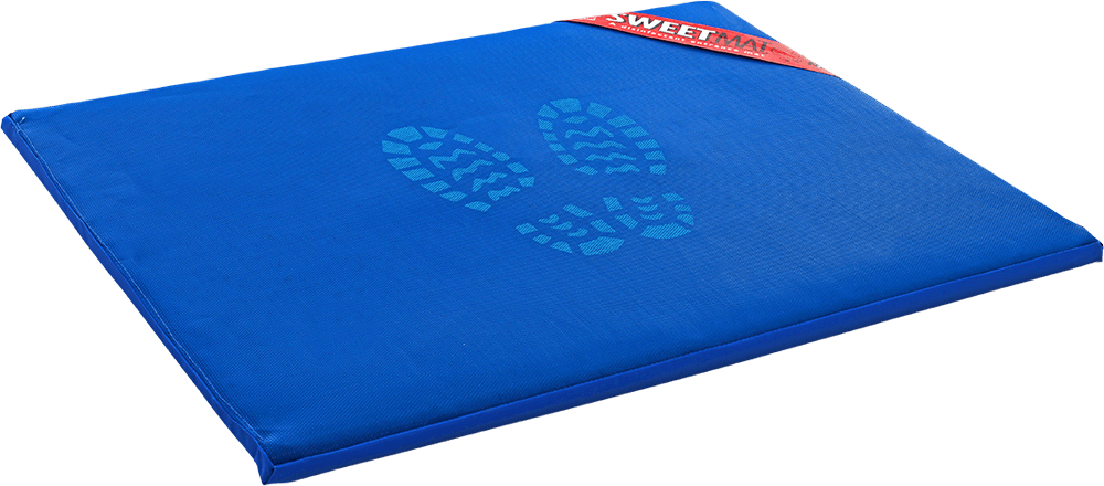 Sweetmat disinfection mat