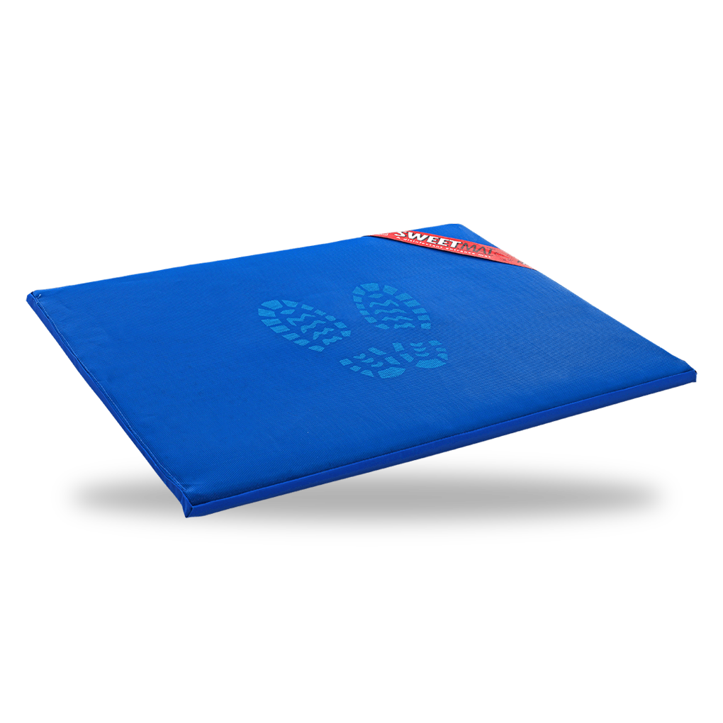 Sweetmat disinfection mat