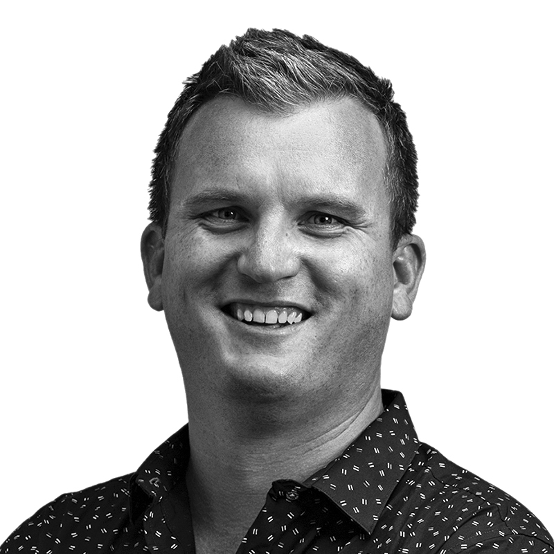 Adam Bateman - CEO