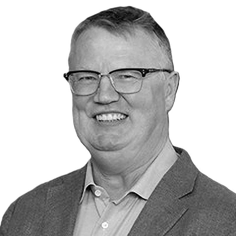 Peter-Reidie Adam Bateman - CEO